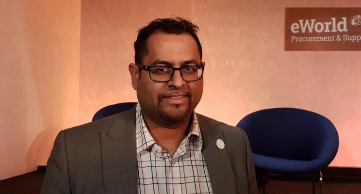 Kofi Dwinfour, photo 1