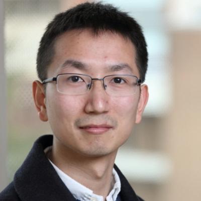 Quanquan Gu, photo 1