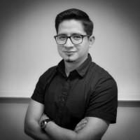 Raul Jimenez Algobia, photo 1