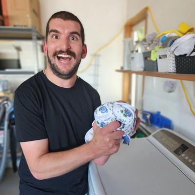 Simon Geenty, photo 2