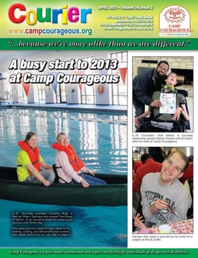 Danielle Sramek, photo 2