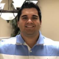 Joseph Sehwani, photo 1