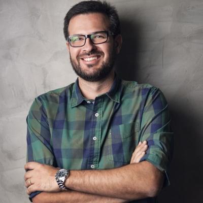 Marcos Cabrera, photo 1