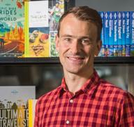 Piers Pickard, photo 1