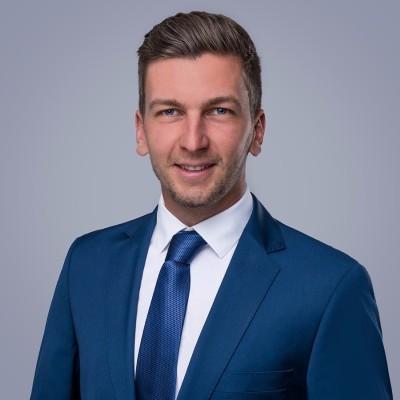 Maximilian Schneider