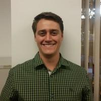 Eric Cushing, photo 2