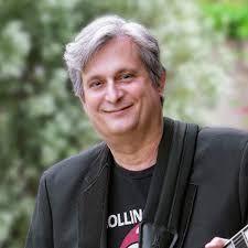 Larry Klapow, photo 1