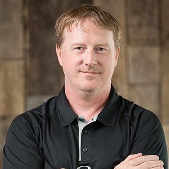 Brian Holdman