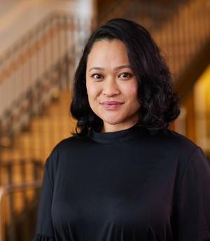 Larissa Ryan, photo 1