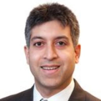 Syed Sameer, photo 1