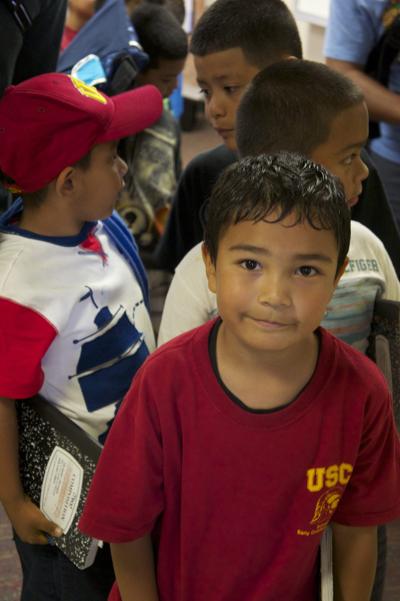 Msw Sean Taitt, photo 1