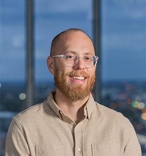 Douglas Ferguson, photo 1