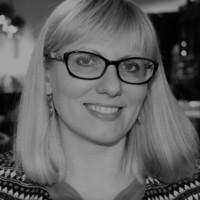 Inna Volkodavets, photo 2