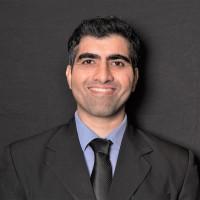 Siddharth Daftary, photo 2