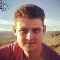 Alexey Migutsky, photo 1