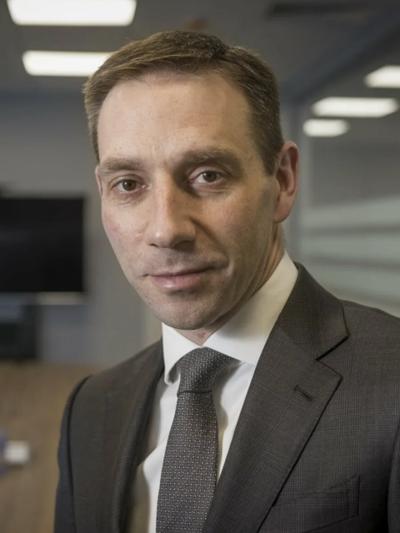 Sergey Belyakov, photo 2