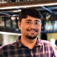 Vasudev Sharma, photo 2