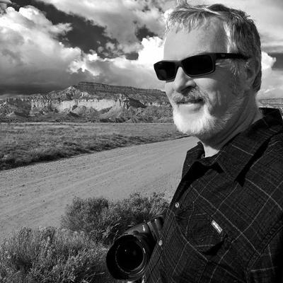 Kevin Brusie, photo 1