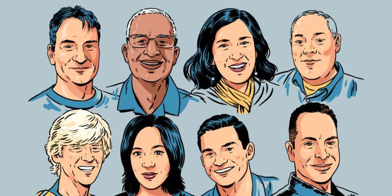 Chris Kawaja, photo 2