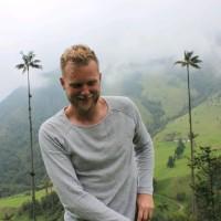 Jeff van Schaik, photo 2