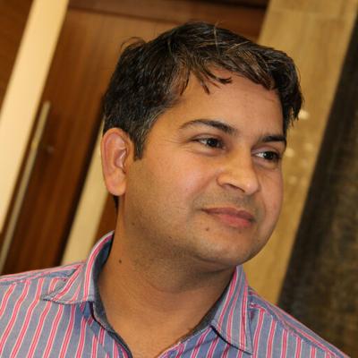 Rajesh S, photo 2