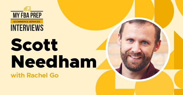 Scott Needham, photo 2