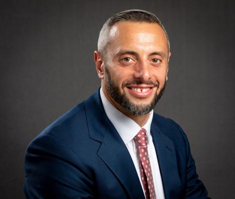 Jascha Franklin-Hodge, photo 2