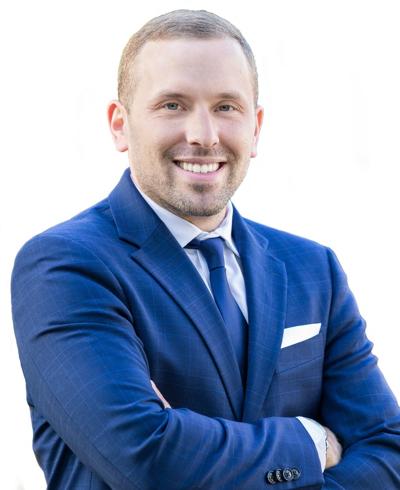 Andrew Jacobs, photo 2