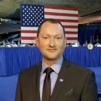 Christopher Cox, photo 2