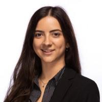 Isabella Garcia Foster