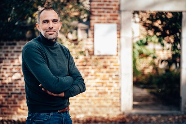 Bart van der Sprong, photo 1