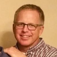 Tim Plunkett, photo 1