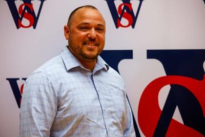 Jim Lasater, photo 1