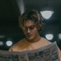 Landon Parrott, photo 1