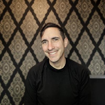 Don Bellenger, photo 2