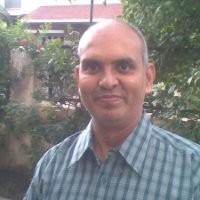 Ramani Kothandaraman, photo 1