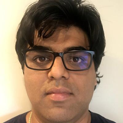 Sammit Potade, photo 1