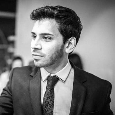 Kashif Sheikh, JD, CFA