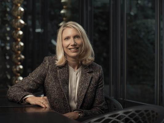 Jacqueline Migell, photo 2