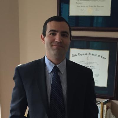 David Damato, photo 1