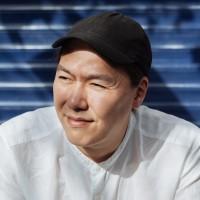 Dima Logozhan, photo 1