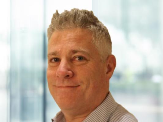 Philip Nash, photo 1