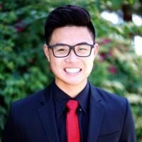 Raymond Lam, photo 1