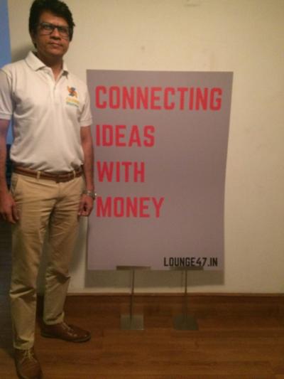 Santosh Jagtap, photo 2