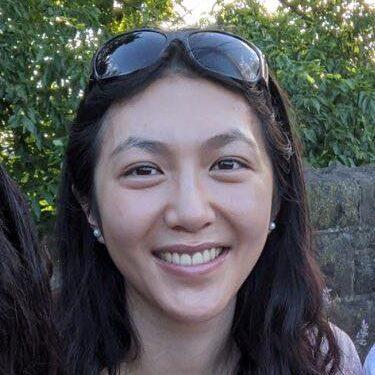 Justine Wang, photo 1