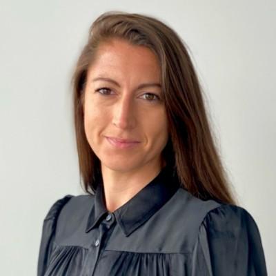 Michaela Pewarski, photo 1