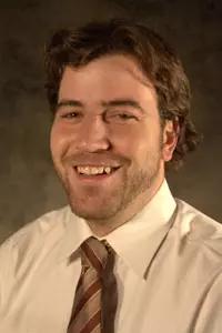 Stephen Zehnder, photo 2