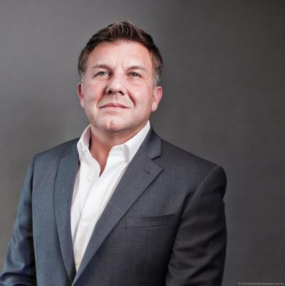 Todd Cato, photo 2