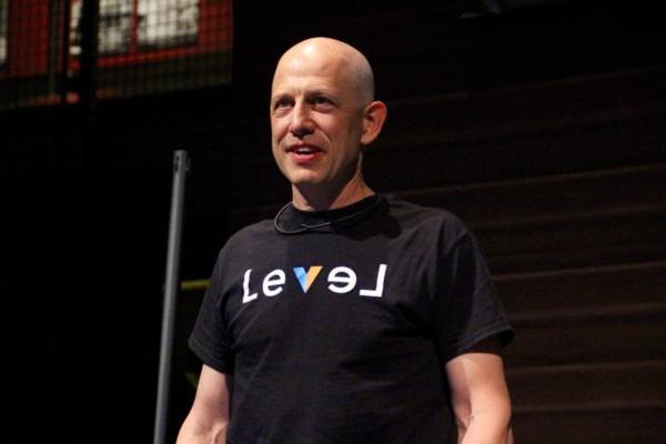 David Edelstein, photo 1