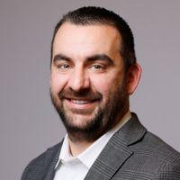 Ryan McGonagill, photo 1